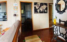 Beach-Surf House